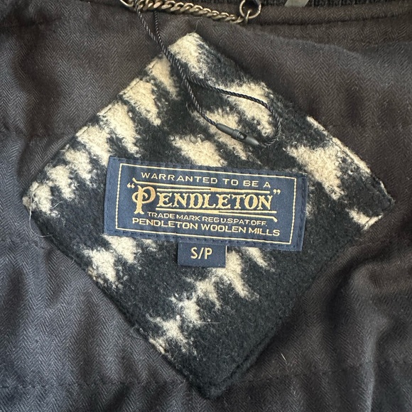 Pendleton jacket NO FLAWS - Picture 5 of 7